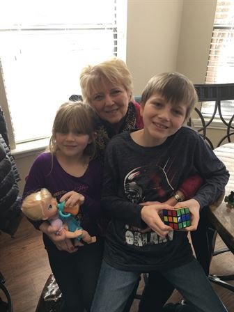 Carol Dean Johnson Simer - Photo 14