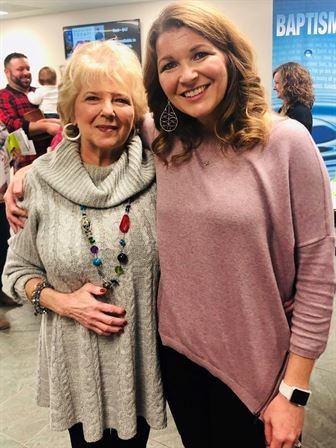 Carol Dean Johnson Simer - Photo 16