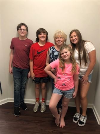 Carol Dean Johnson Simer - Photo 18