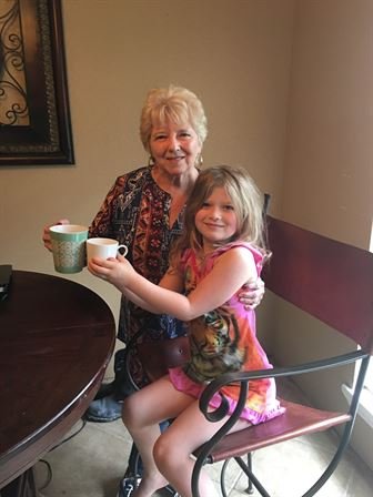 Carol Dean Johnson Simer - Photo 20