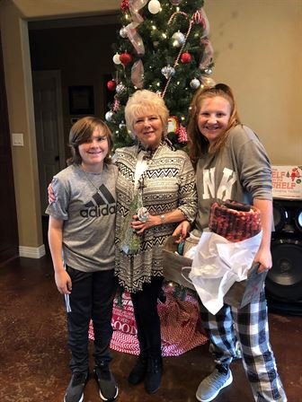 Carol Dean Johnson Simer - Photo 22