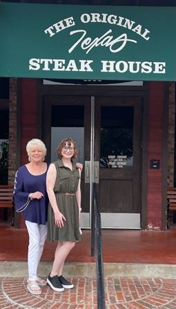 Carol Dean Johnson Simer - Photo 21