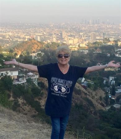 Carol Dean Johnson Simer - Photo 24