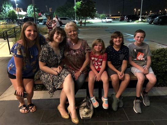 Carol Dean Johnson Simer - Photo 36