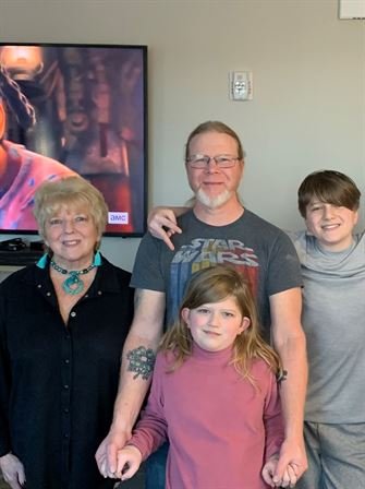 Carol Dean Johnson Simer - Photo 40