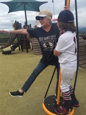 Carol Dean Johnson Simer - Photo 38