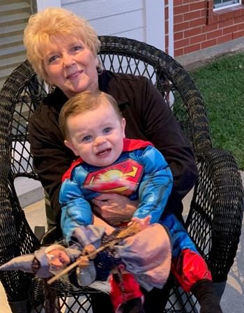 Carol Dean Johnson Simer - Photo 39