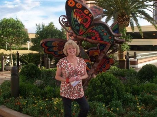 Carol Dean Johnson Simer - Photo 44