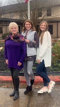 Carol Dean Johnson Simer - Photo 42