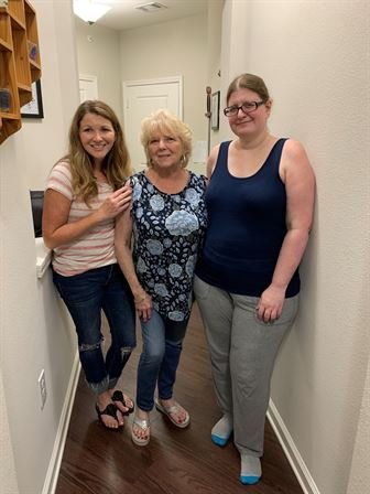 Carol Dean Johnson Simer - Photo 46