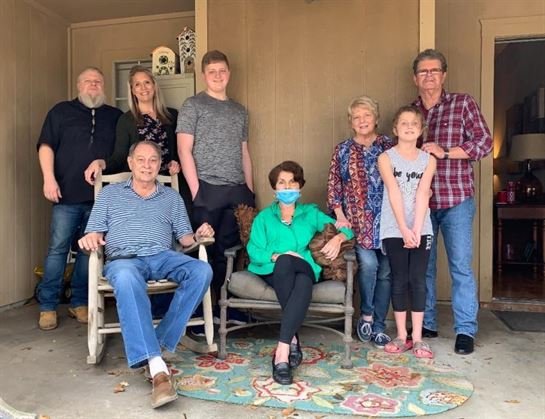 Carol Dean Johnson Simer - Photo 49