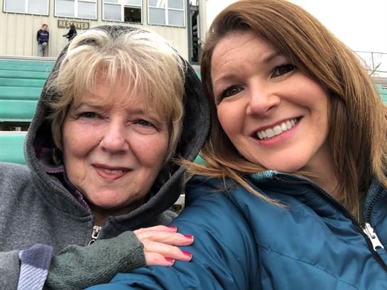 Carol Dean Johnson Simer - Photo 54