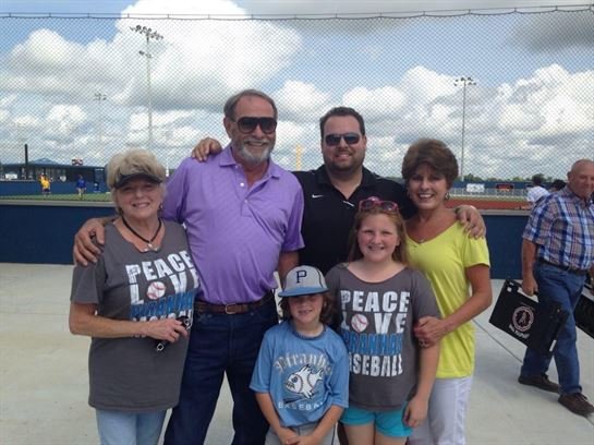 Carol Dean Johnson Simer - Photo 55