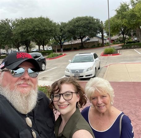 Carol Dean Johnson Simer - Photo 61