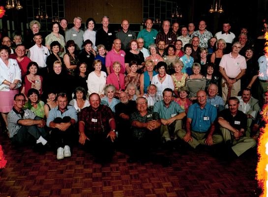 Carol Dean Johnson Simer - Photo 66