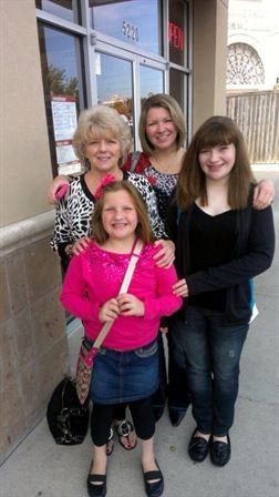 Carol Dean Johnson Simer - Photo 71