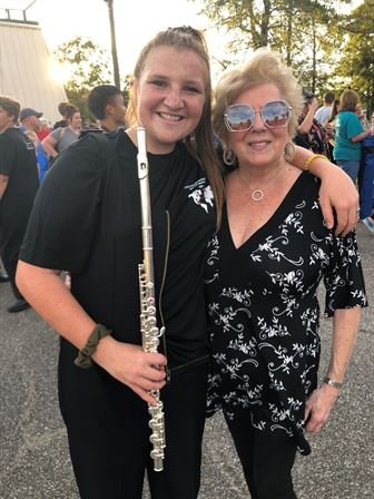 Carol Dean Johnson Simer - Photo 76