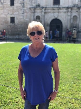 Carol Dean Johnson Simer - Photo 80