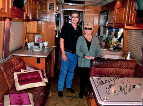 Carol Dean Johnson Simer - Photo 81