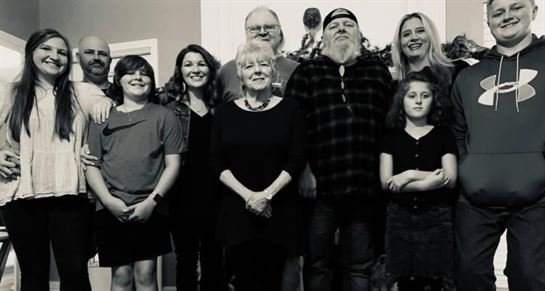 Carol Dean Johnson Simer - Photo 82