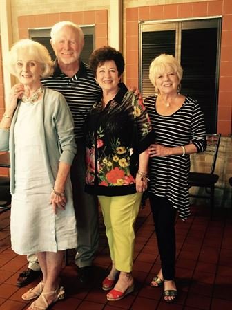 Carol Dean Johnson Simer - Photo 84