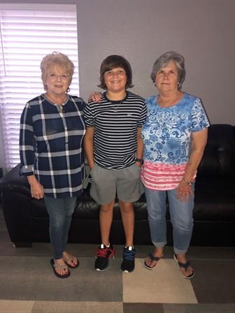 Carol Dean Johnson Simer - Photo 87