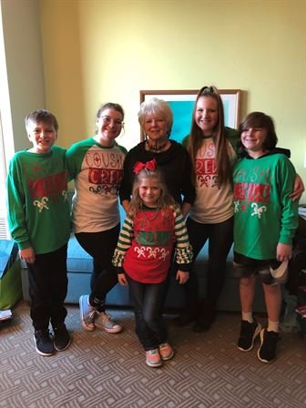 Carol Dean Johnson Simer - Photo 92