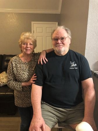 Carol Dean Johnson Simer - Photo 91