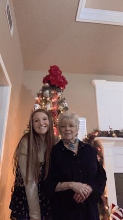 Carol Dean Johnson Simer - Photo 100