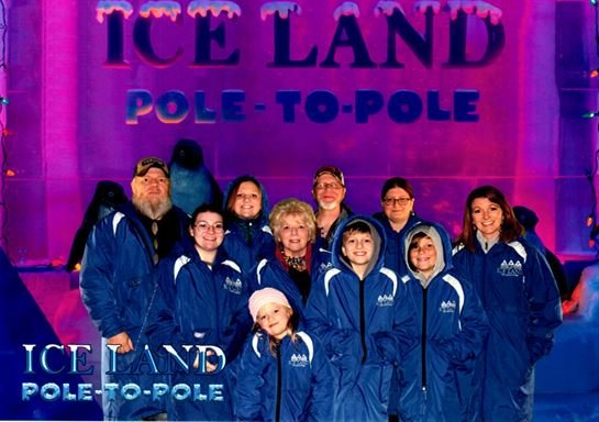 Carol Dean Johnson Simer - Photo 99