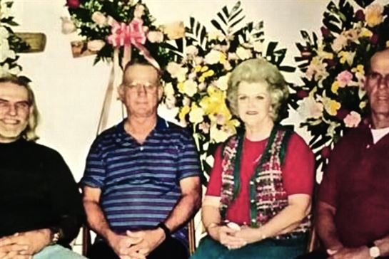 Mary Ellen Sneed - Photo 17