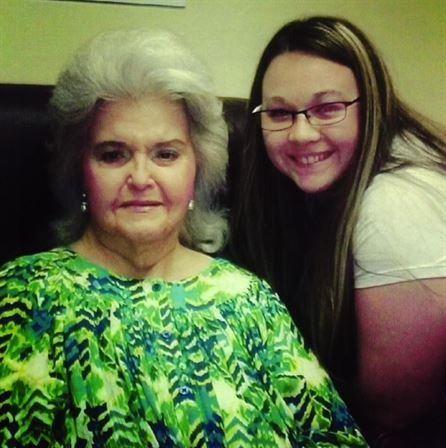 Mary Ellen Sneed - Photo 22