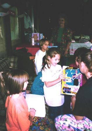 Mary Ellen Sneed - Photo 23