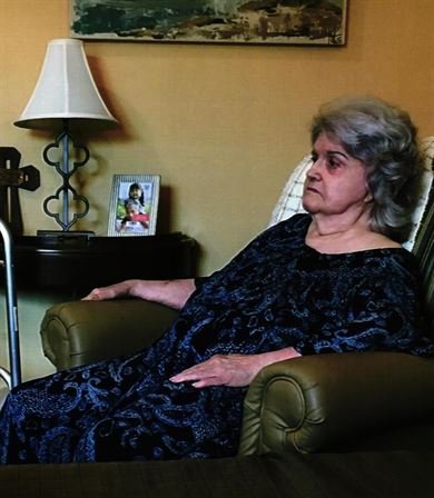 Mary Ellen Sneed - Photo 24