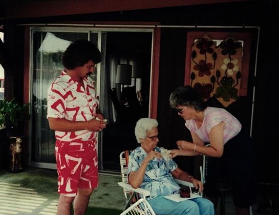 Mary Ellen Sneed - Photo 28