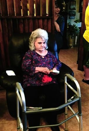 Mary Ellen Sneed - Photo 35