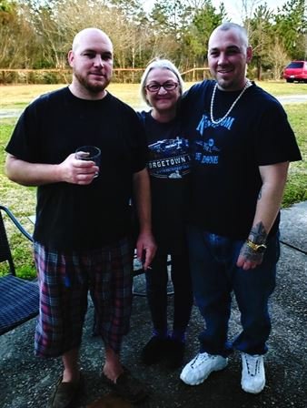 Mary Ellen Sneed - Photo 40