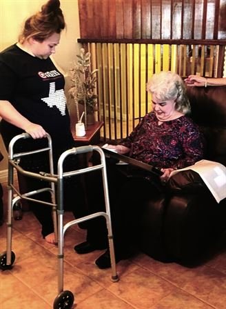 Mary Ellen Sneed - Photo 42