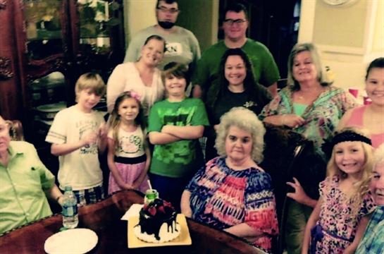 Mary Ellen Sneed - Photo 47