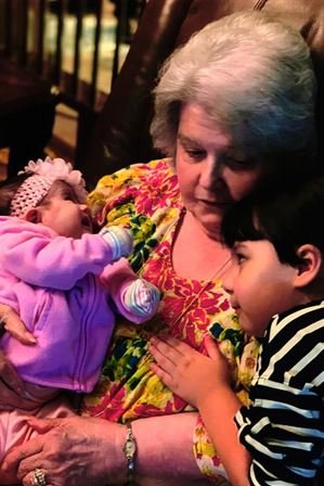 Mary Ellen Sneed - Photo 48