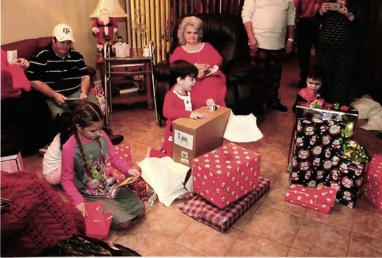 Mary Ellen Sneed - Photo 52