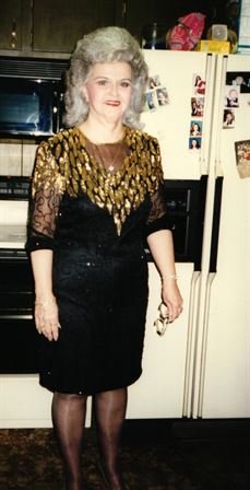 Mary Ellen Sneed - Photo 60