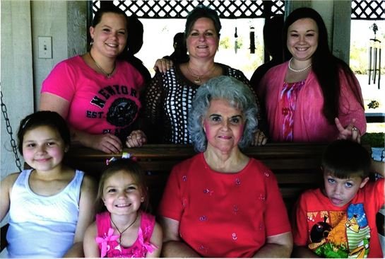 Mary Ellen Sneed - Photo 66