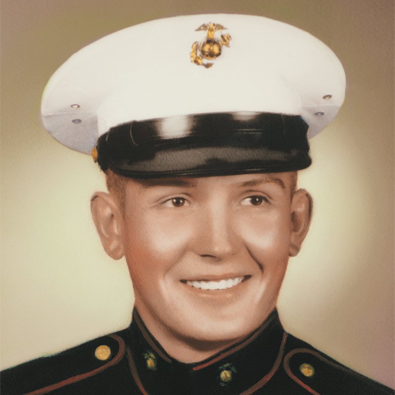 Norman Edward "Eddie" Colebrook - Photo 2