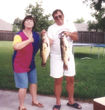 Connie Sue James - Photo 4