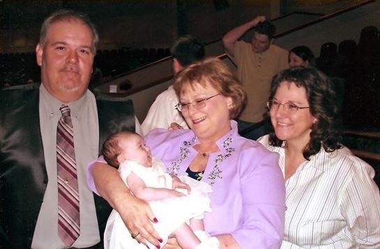 Connie Sue James - Photo 8