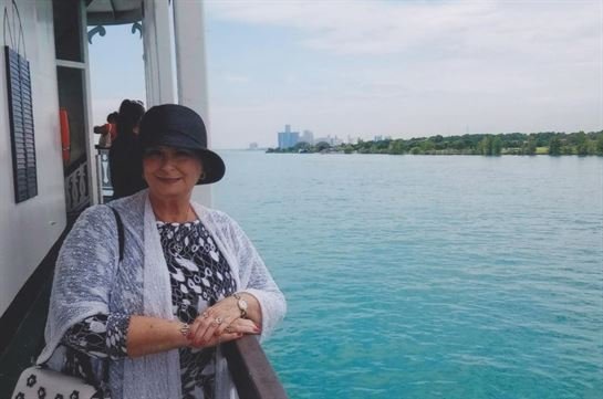 Connie Sue James - Photo 21