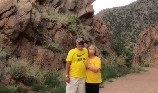 Connie Sue James - Photo 22