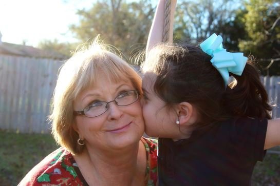 Connie Sue James - Photo 24