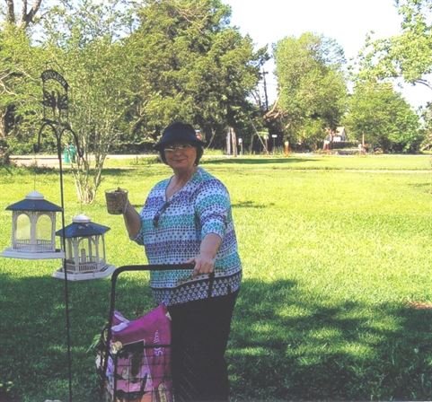 Connie Sue James - Photo 35